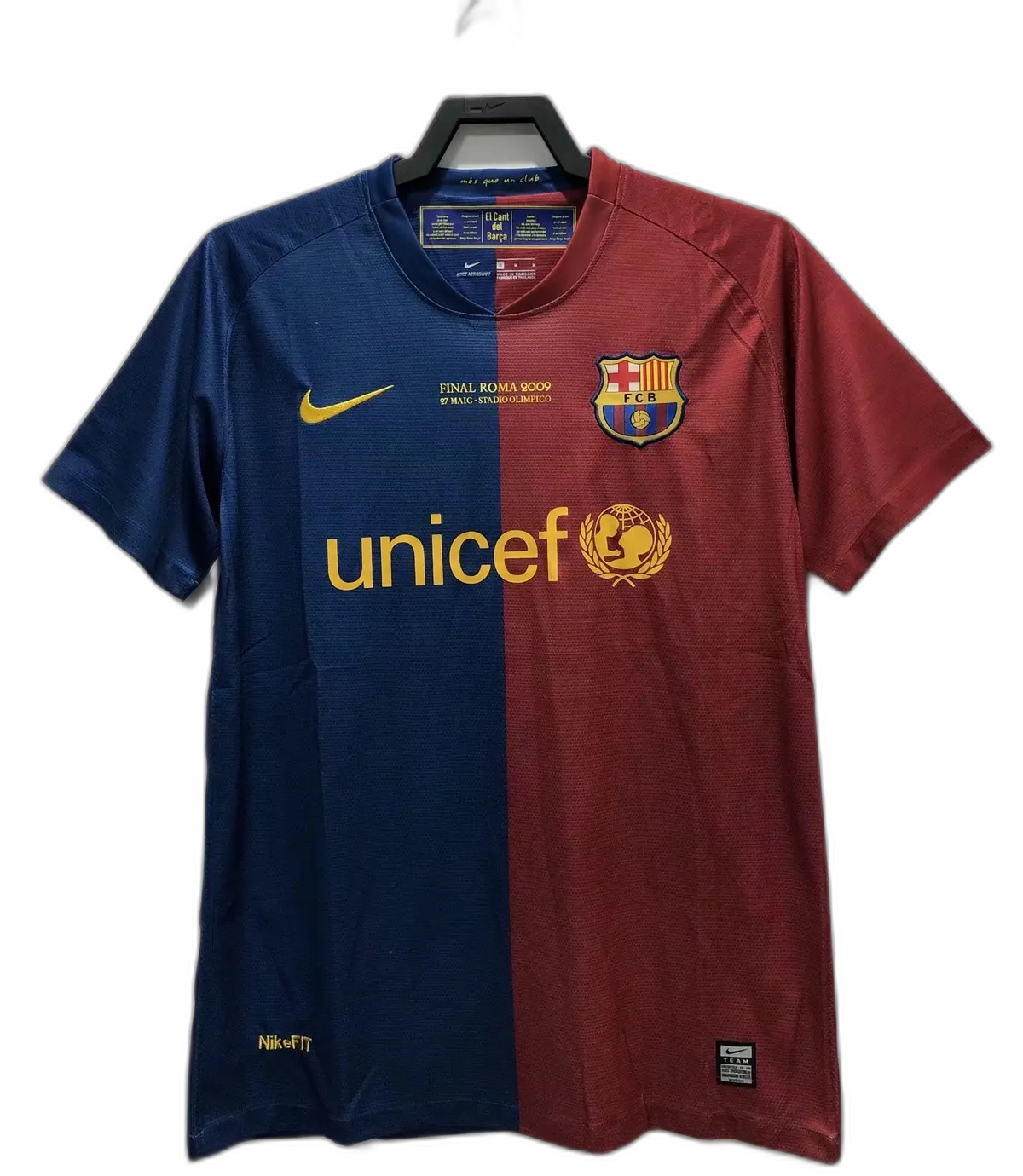 FC Barcelone