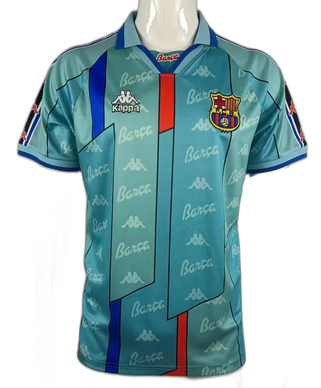 FC Barcelone