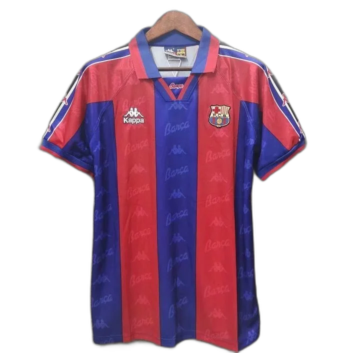 FC Barcelone