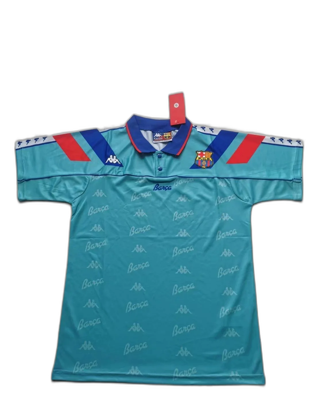 FC Barcelone