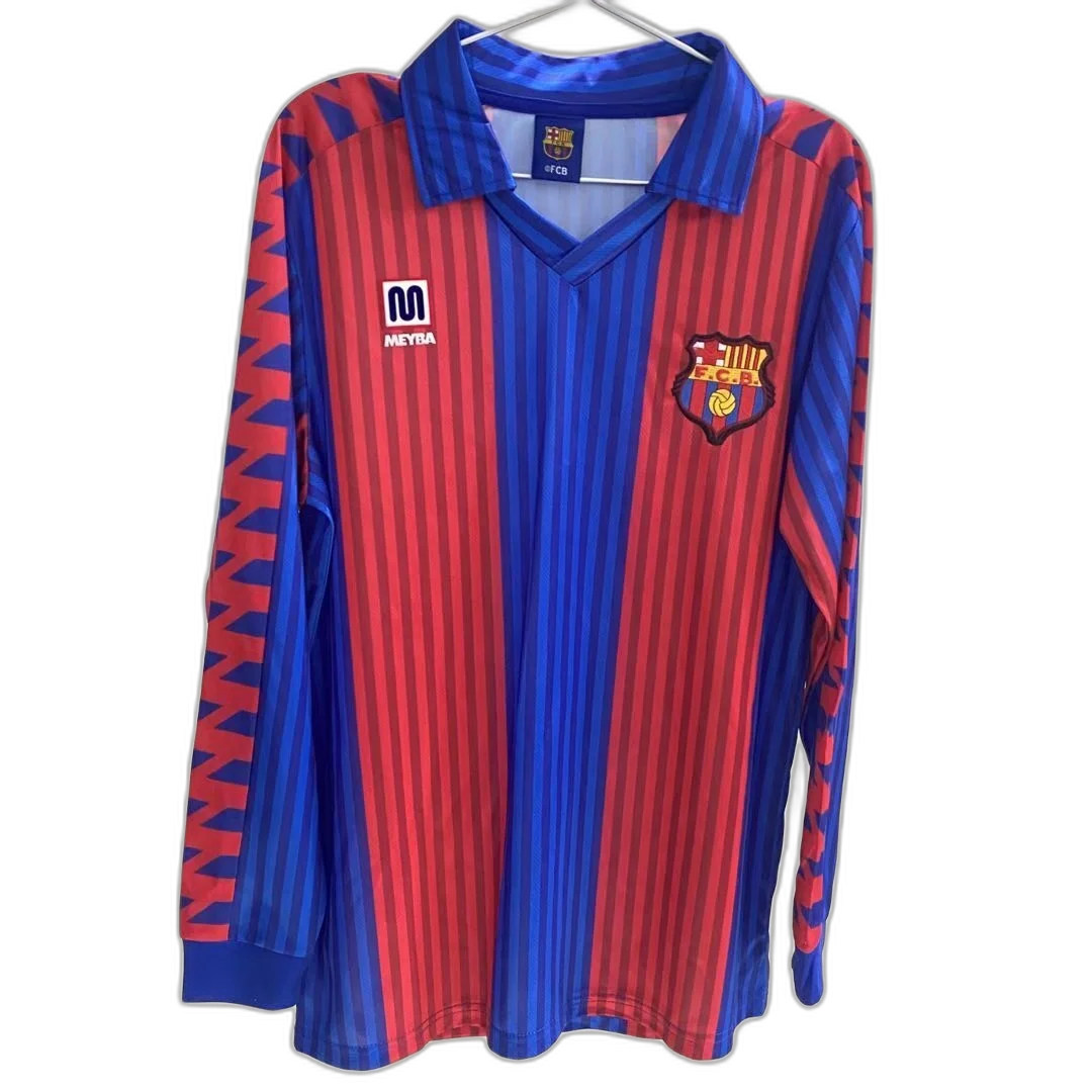 FC Barcelone