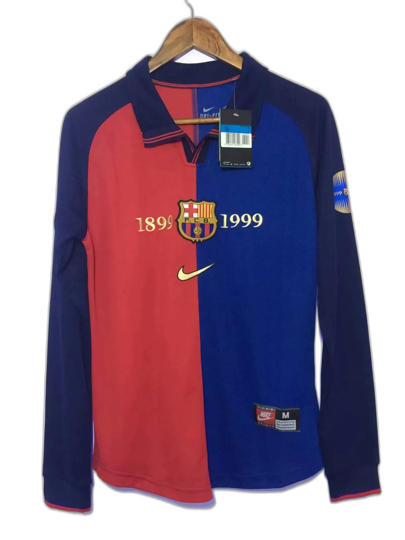 FC Barcelone