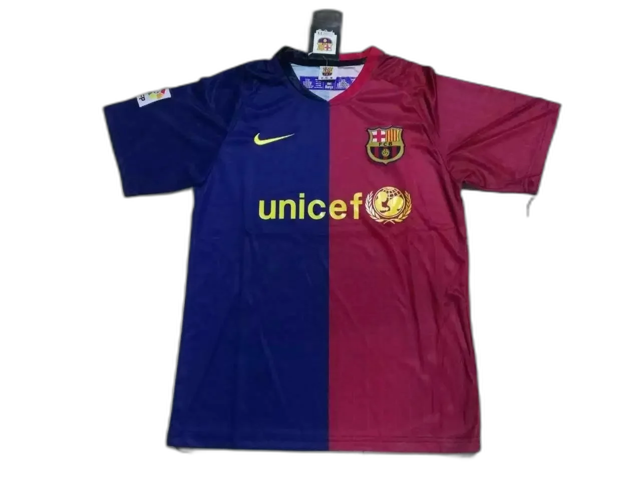 FC Barcelone