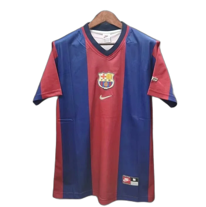 FC Barcelone