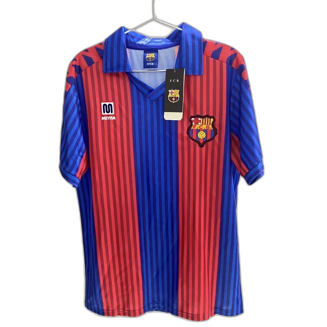 FC Barcelone