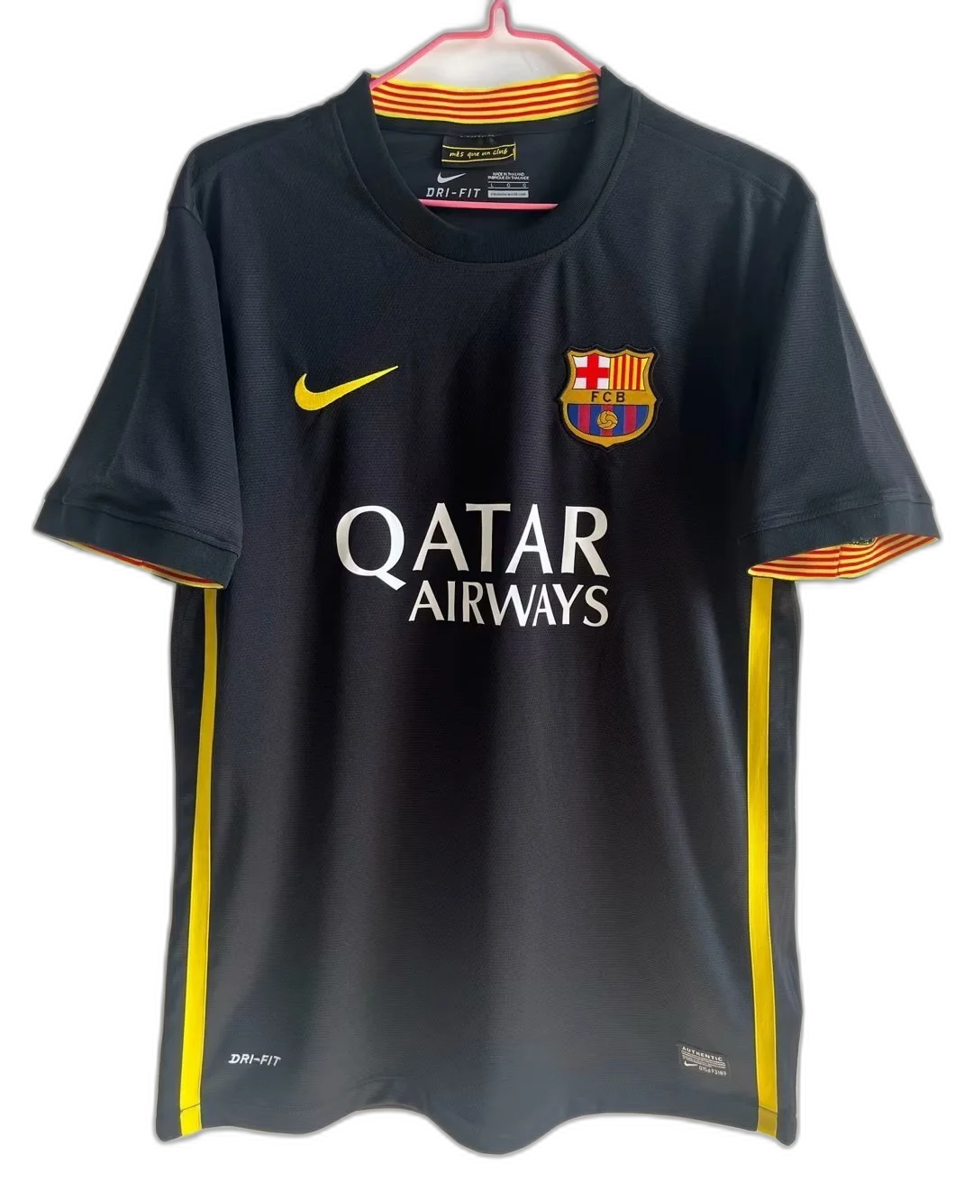 FC Barcelone