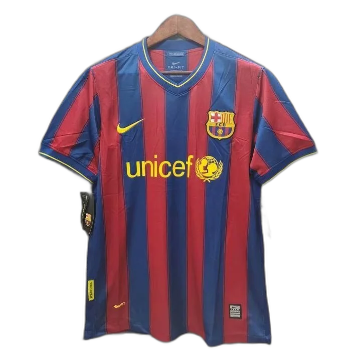 FC Barcelone