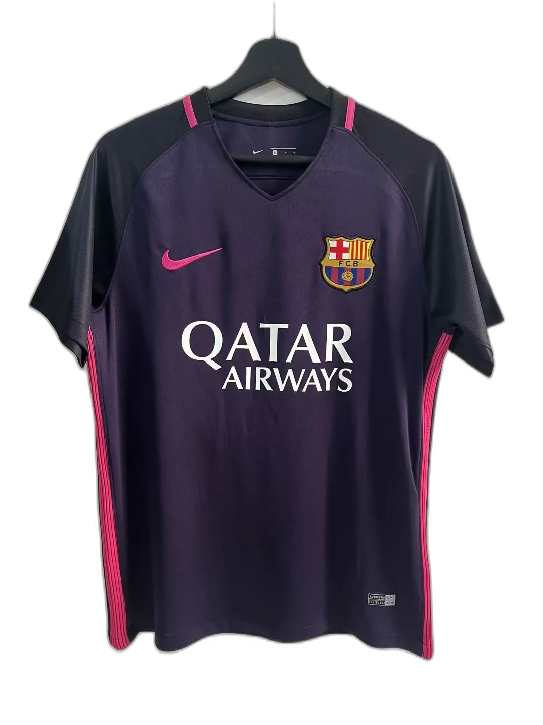 FC Barcelone