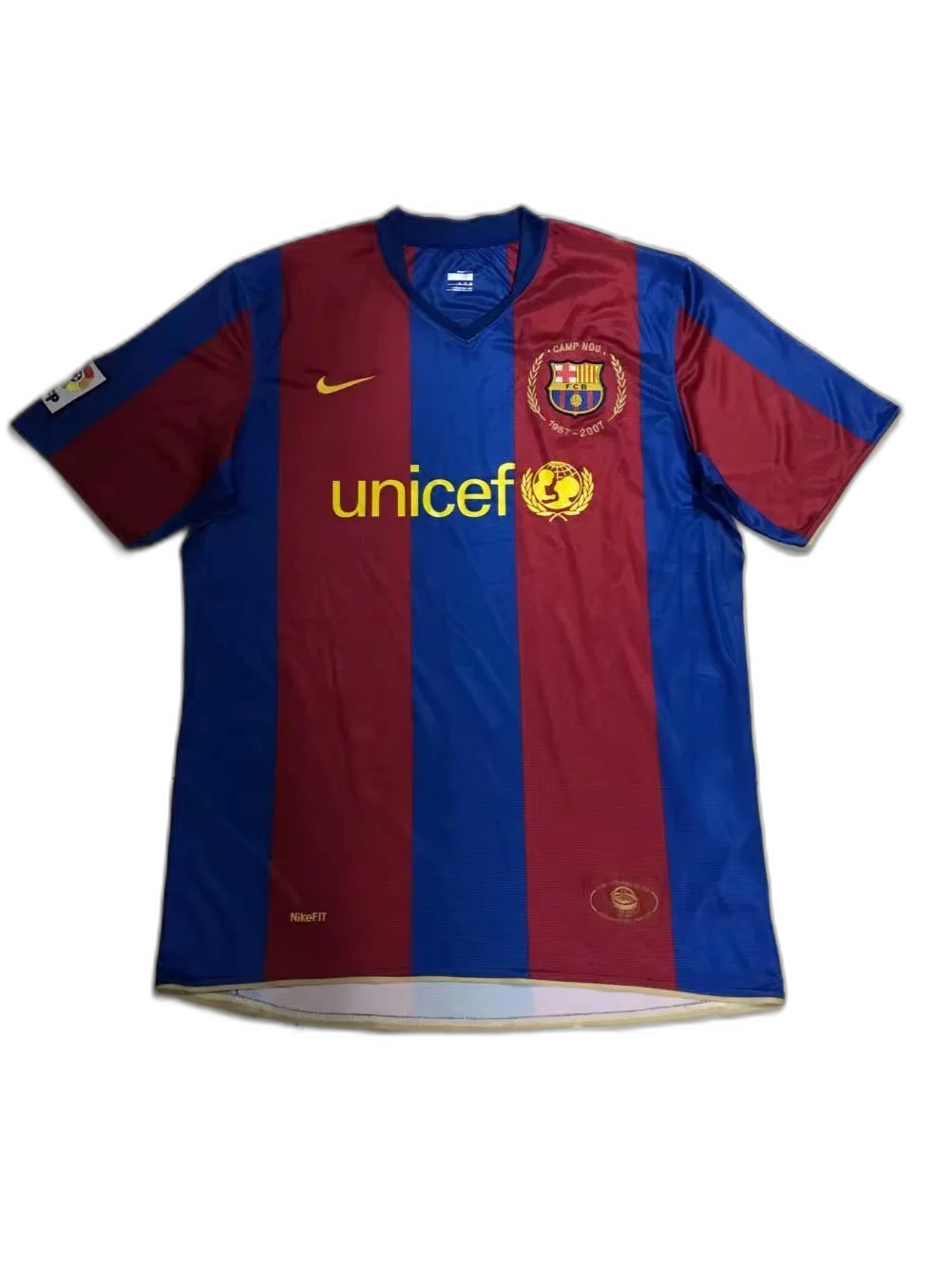 FC Barcelone