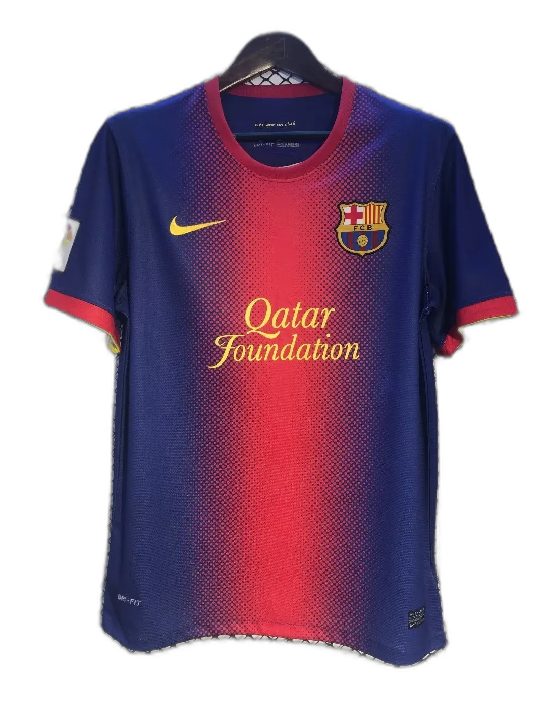 FC Barcelone