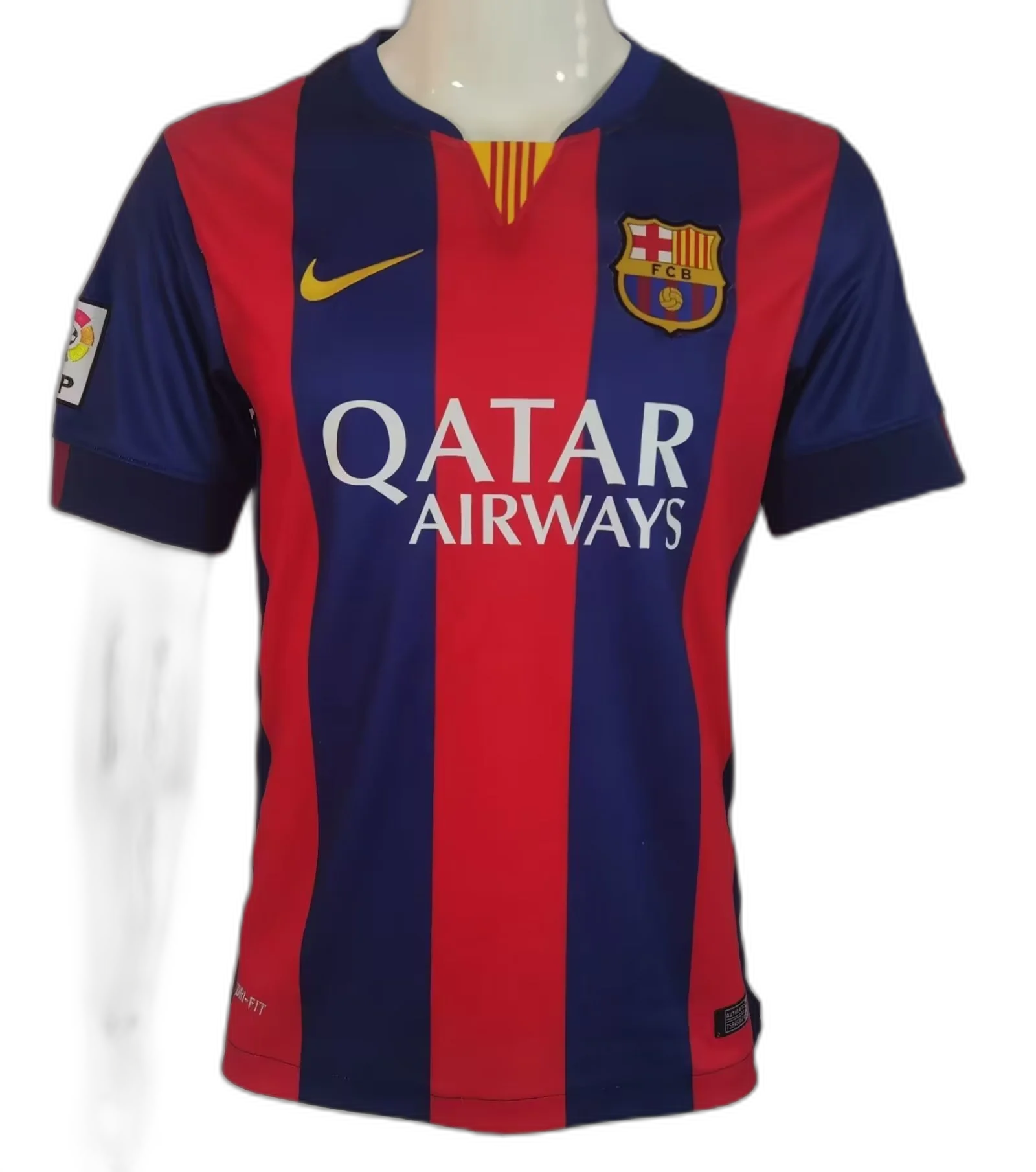 FC Barcelone