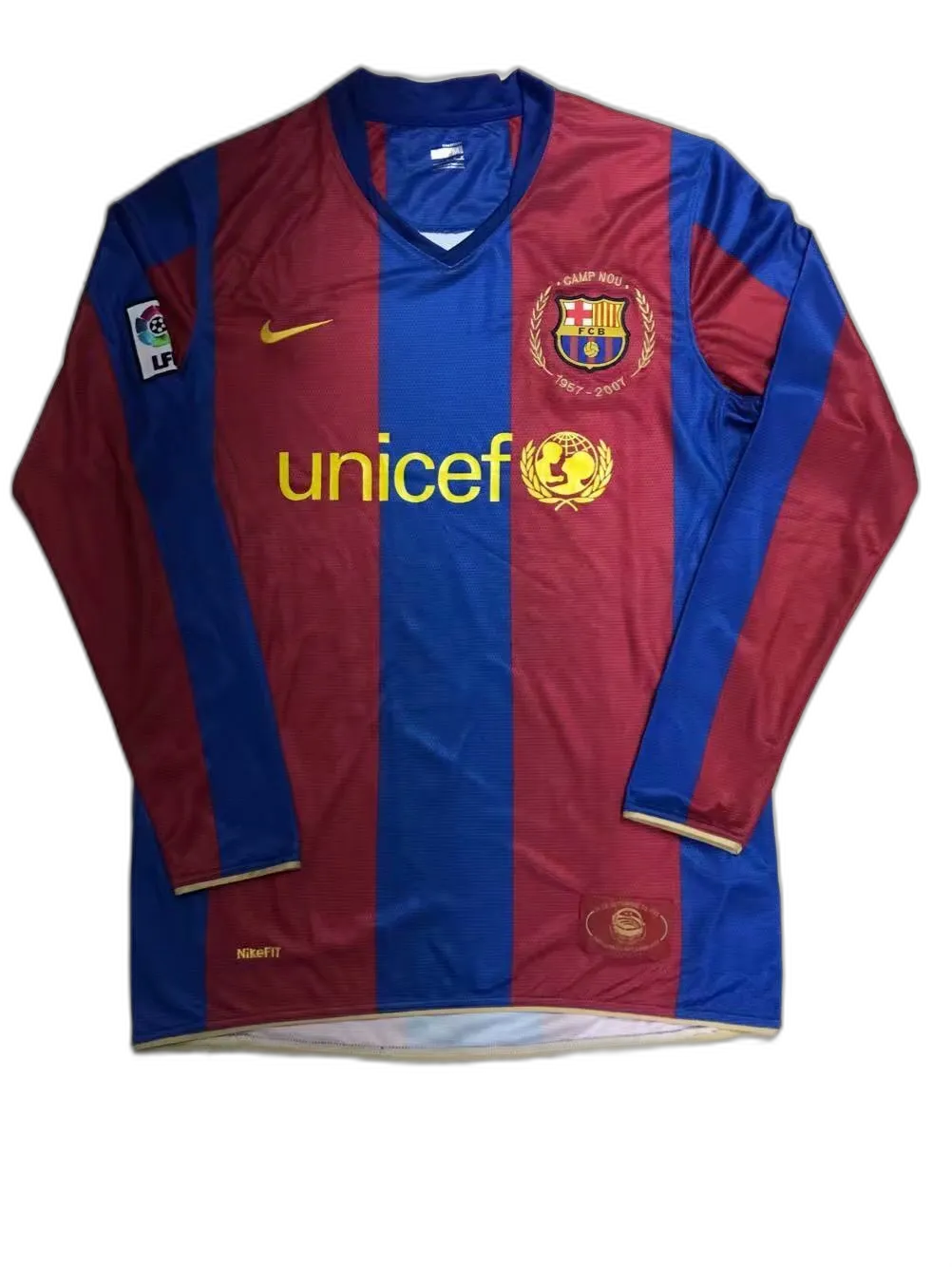 FC Barcelone