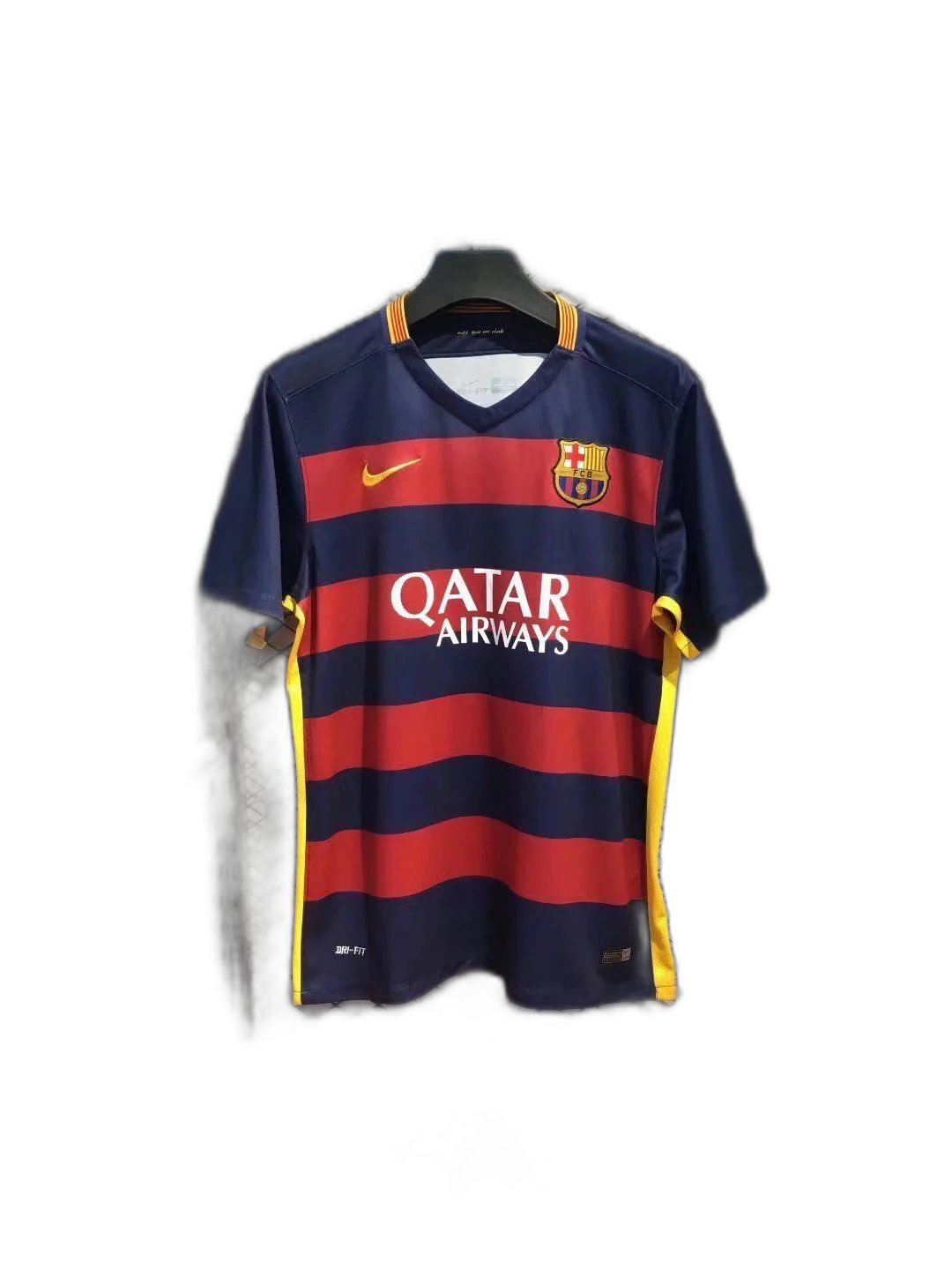 FC Barcelone