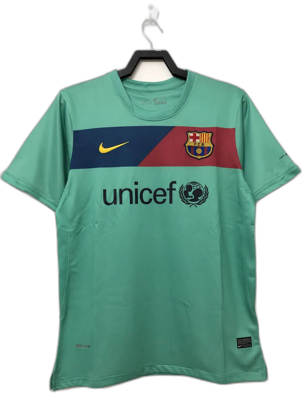FC Barcelone