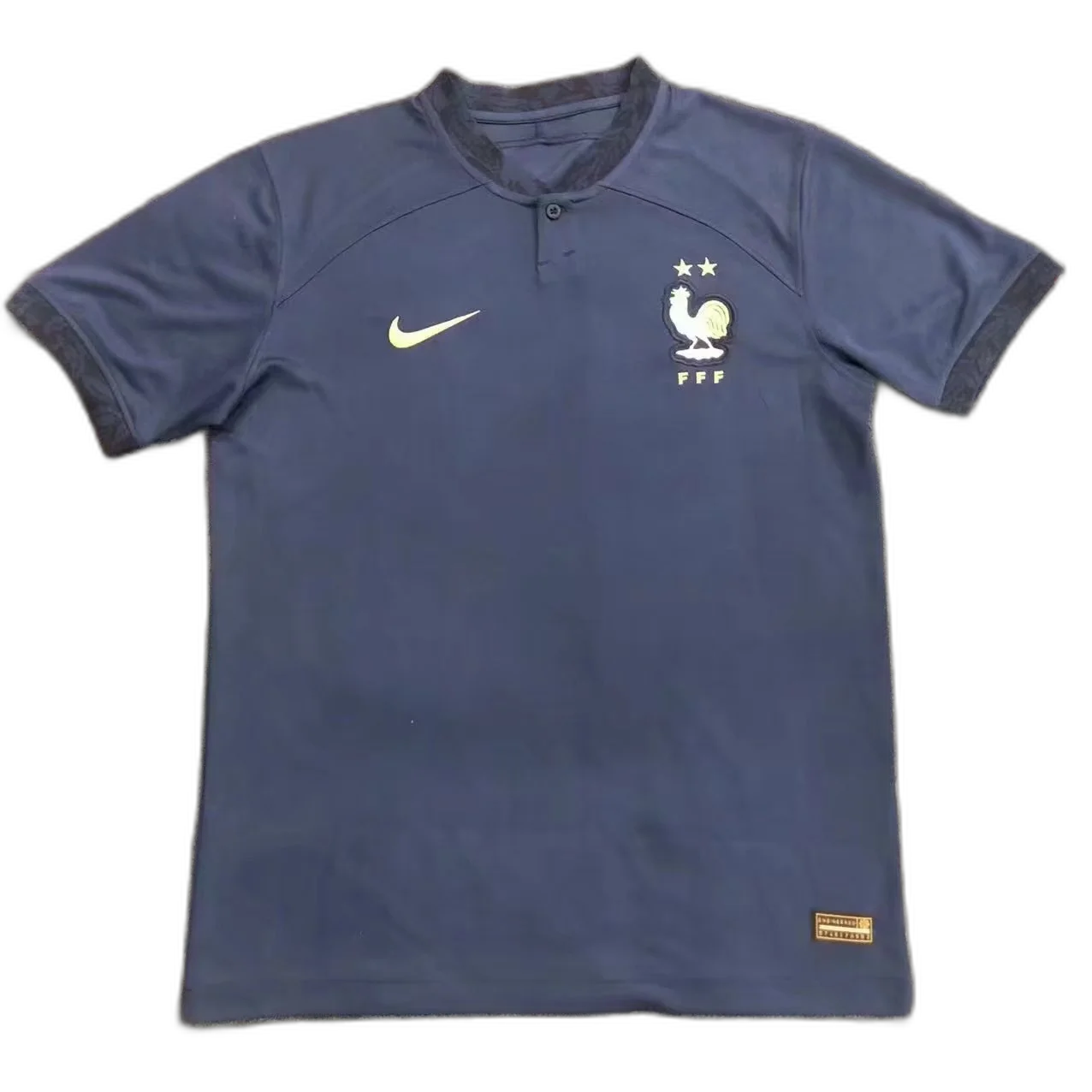 France