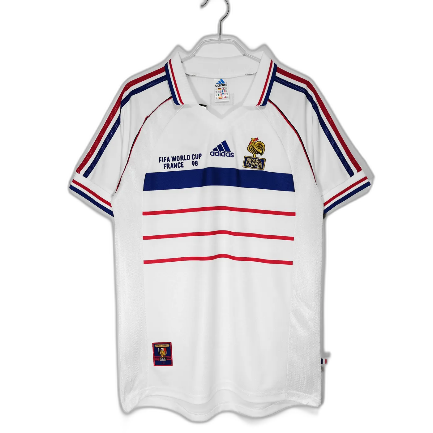 France