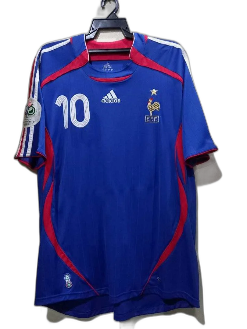 France