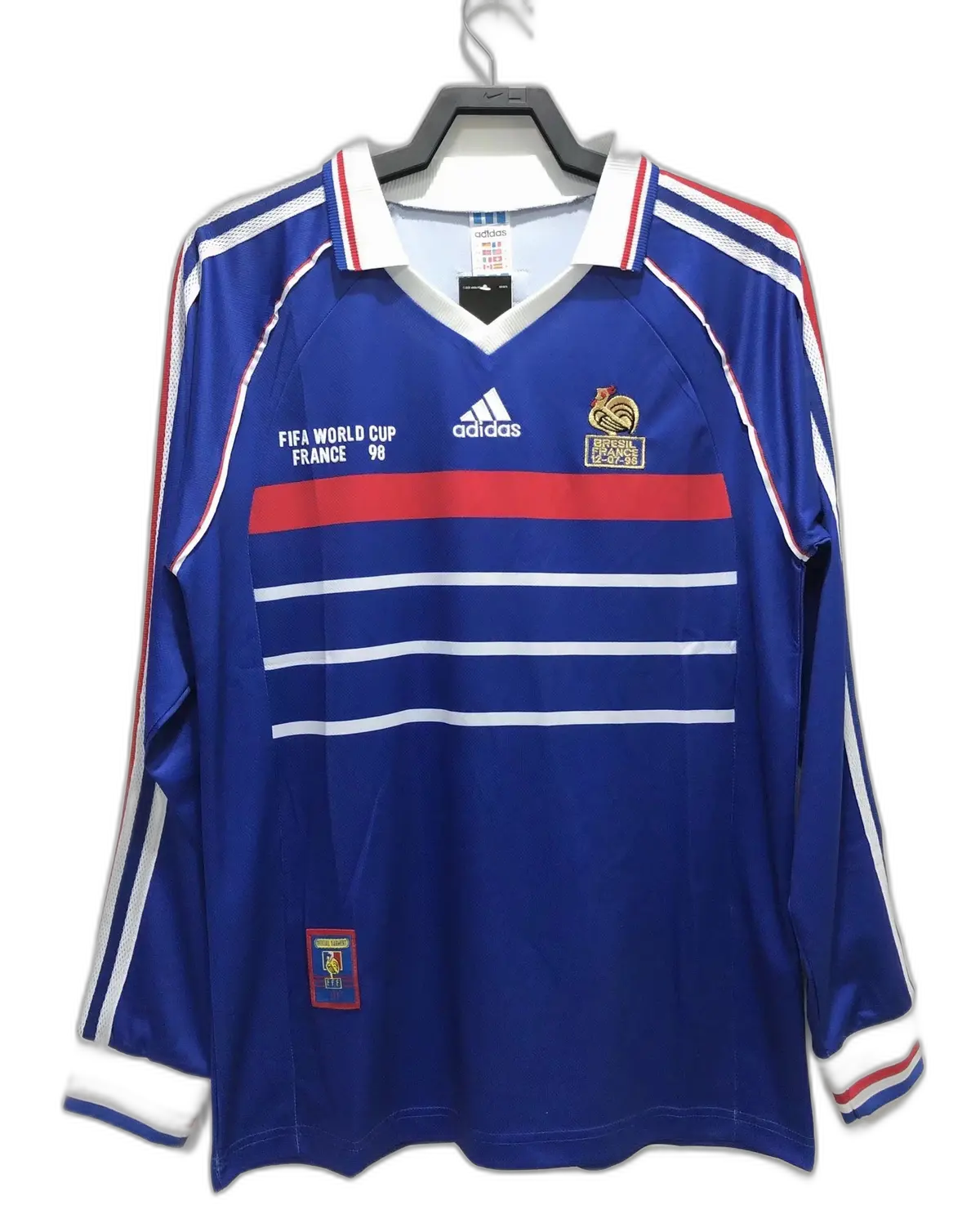 France