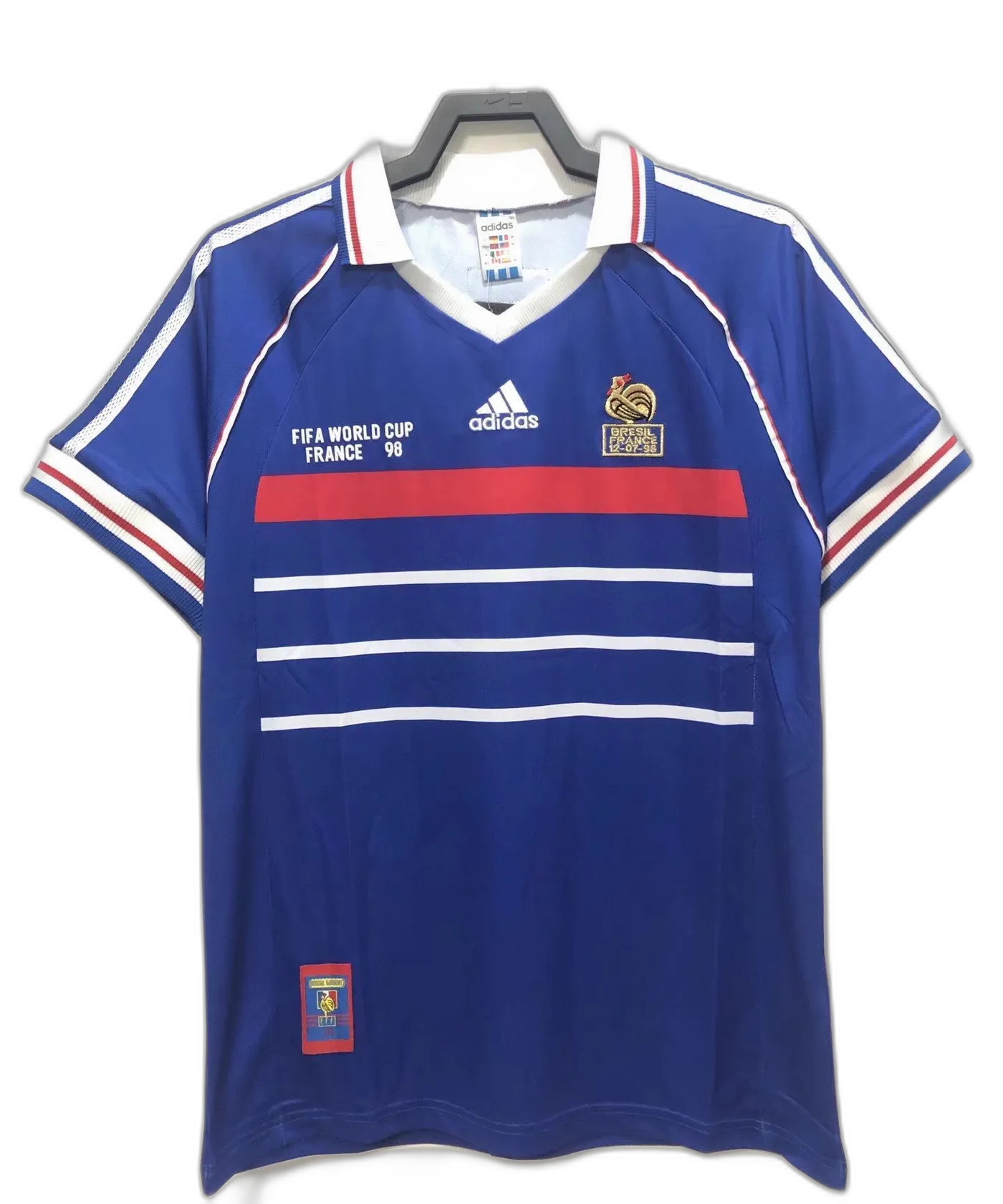 France