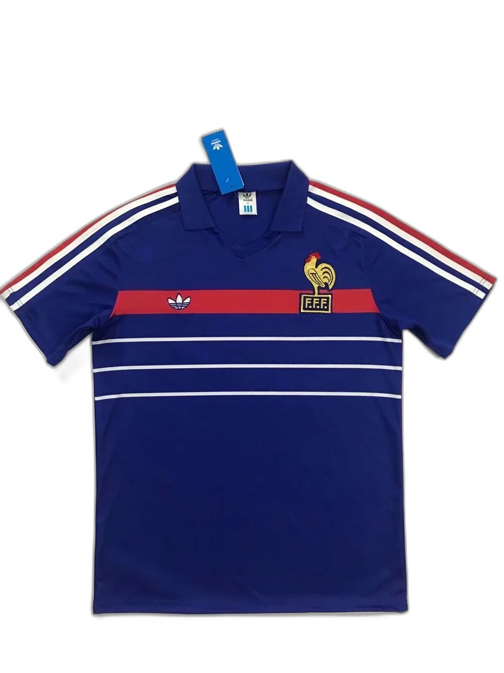 France