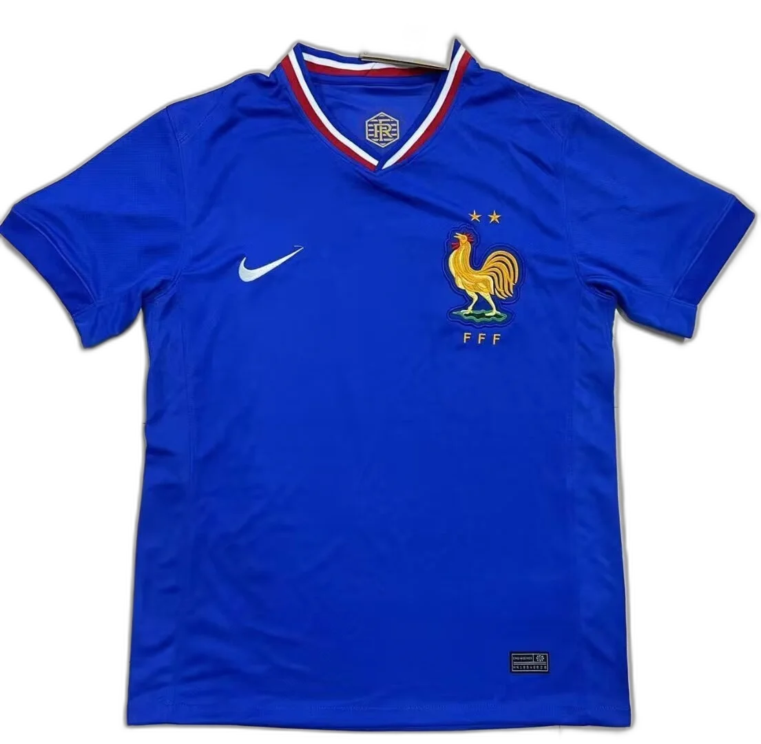 France