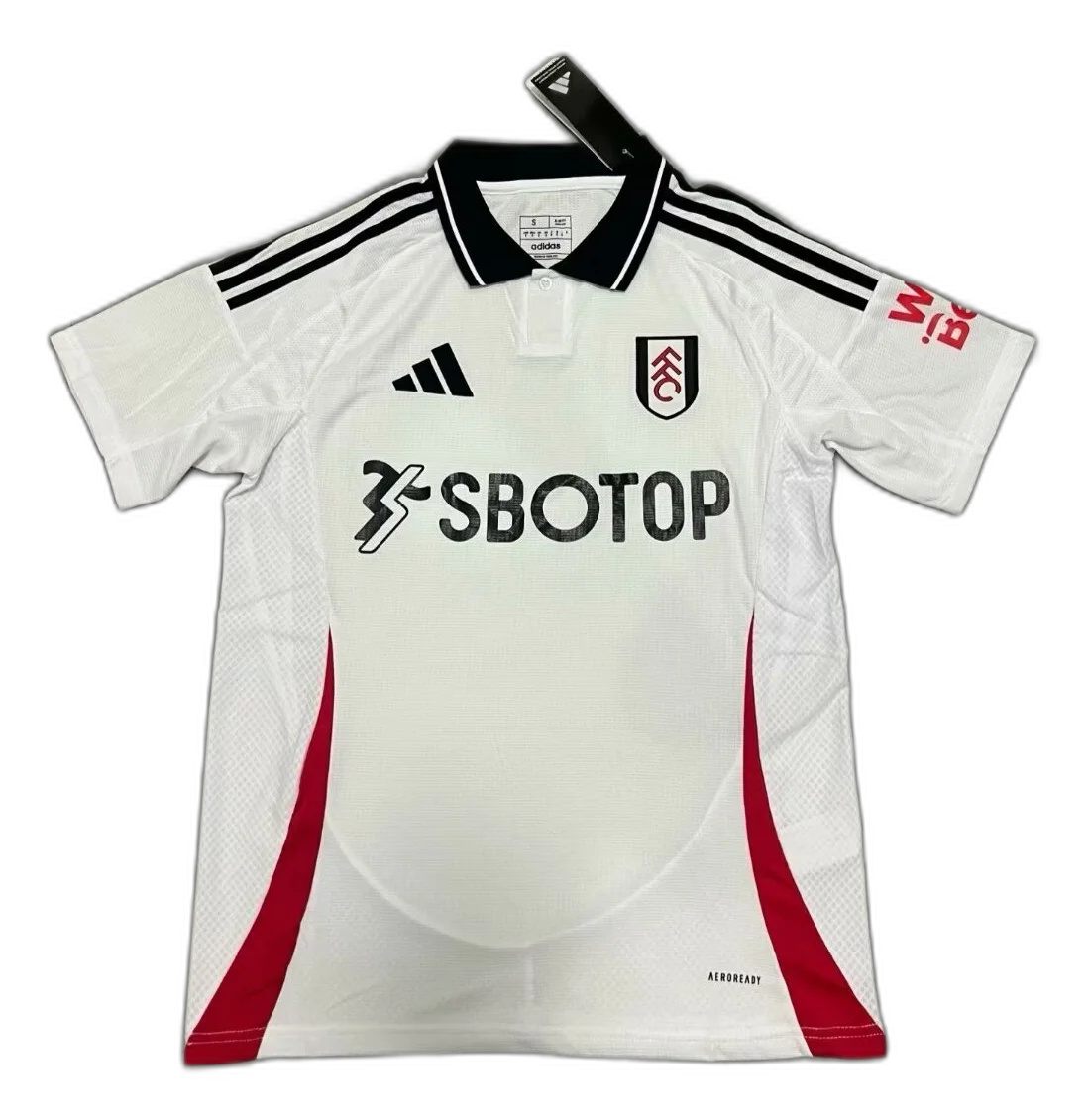 Fulham