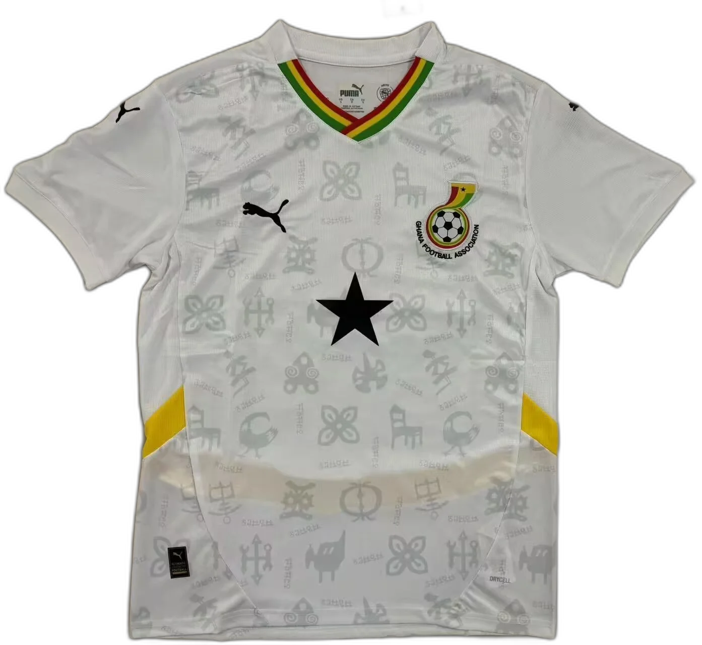 Ghana