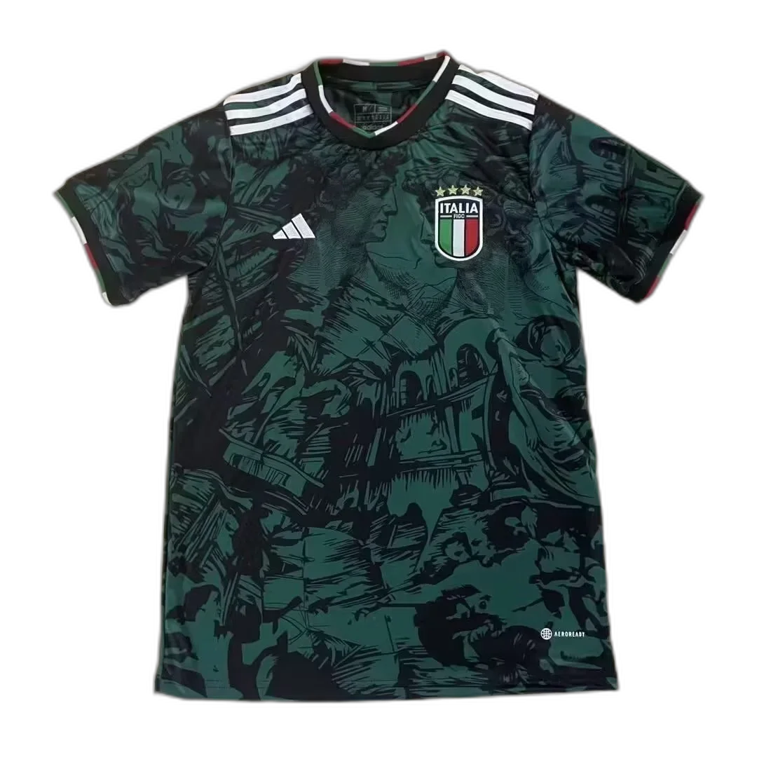 Italie