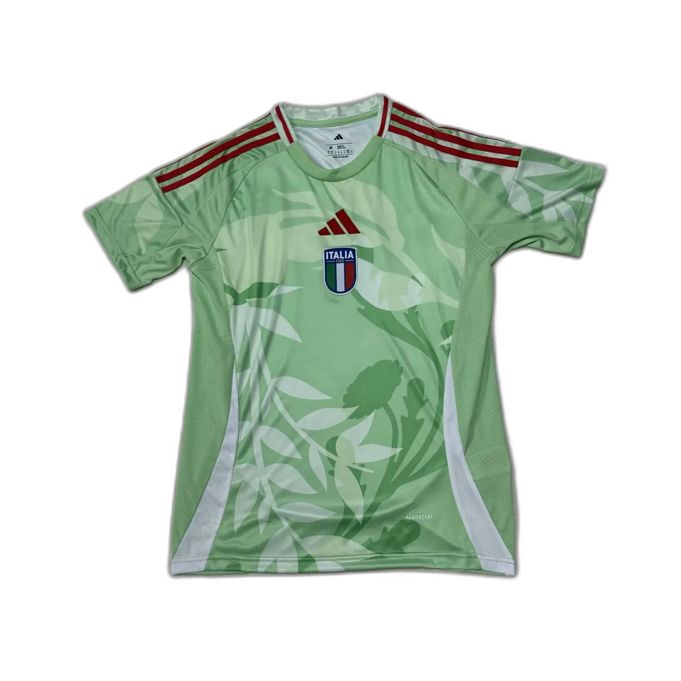 Italie