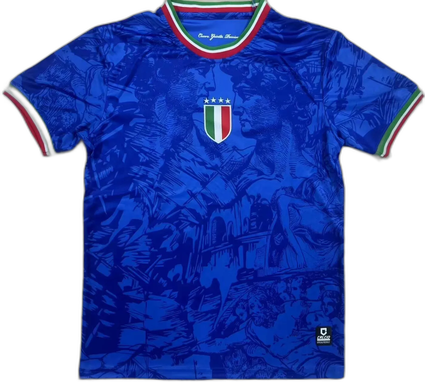 Italie