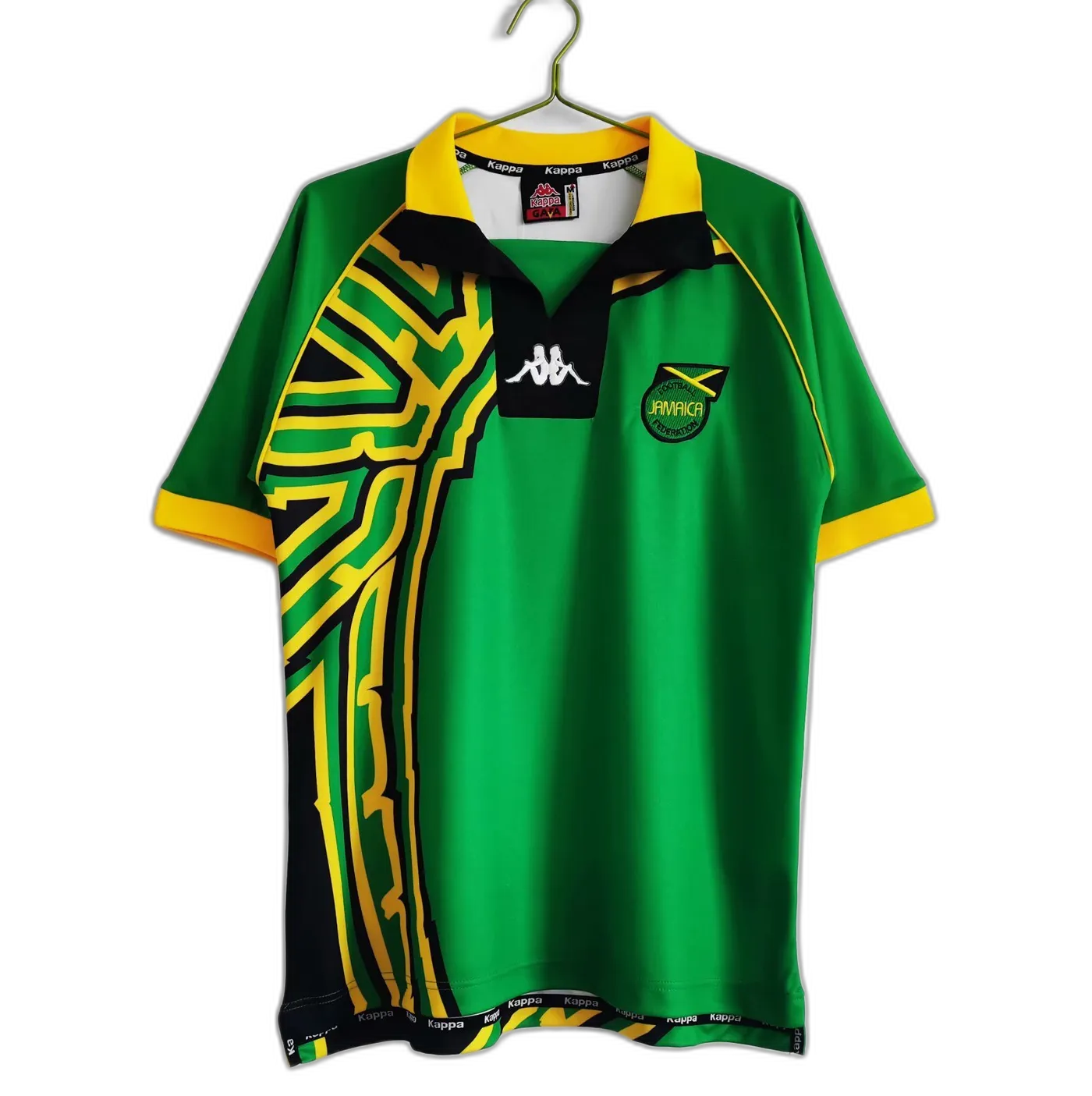 Jamaica