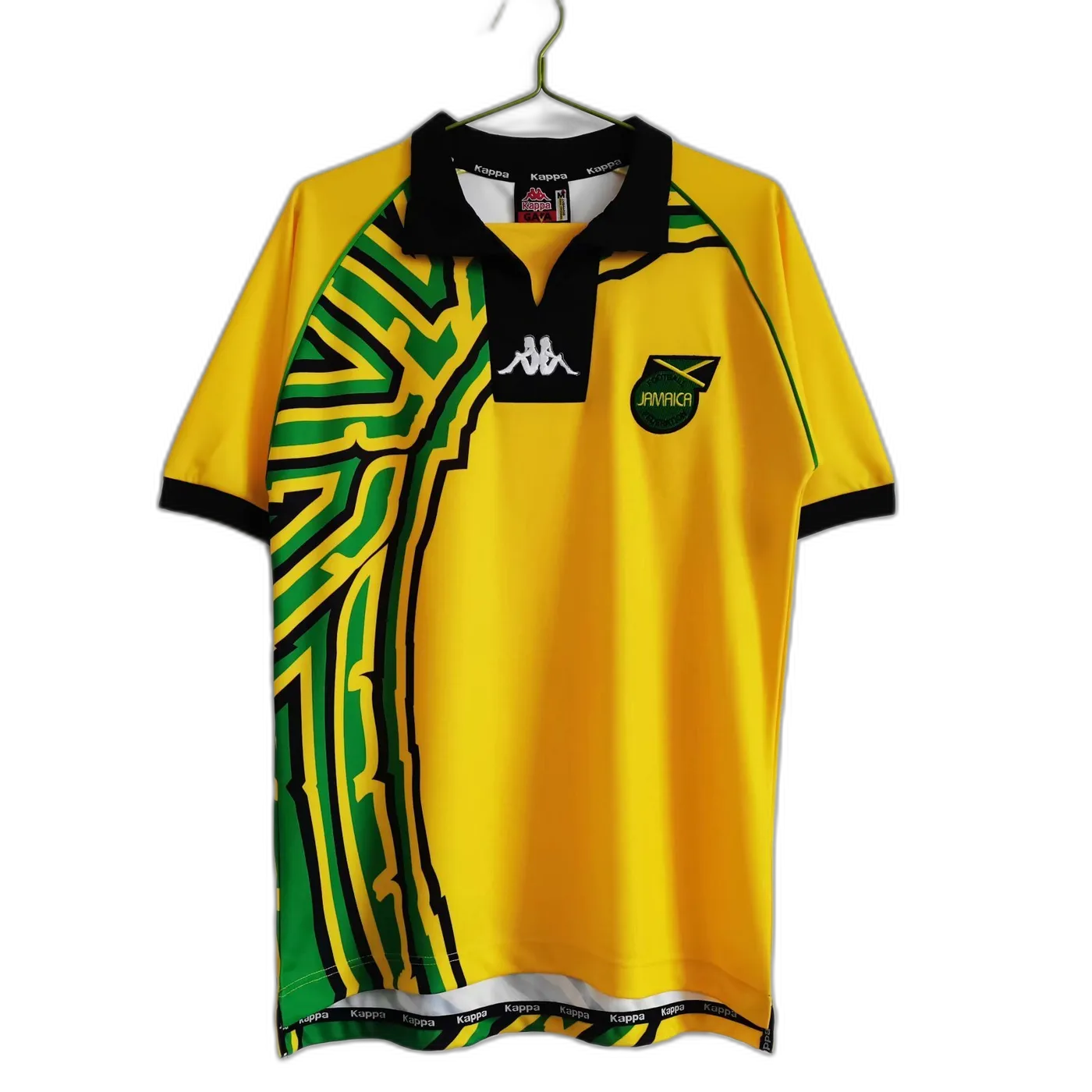 Jamaica