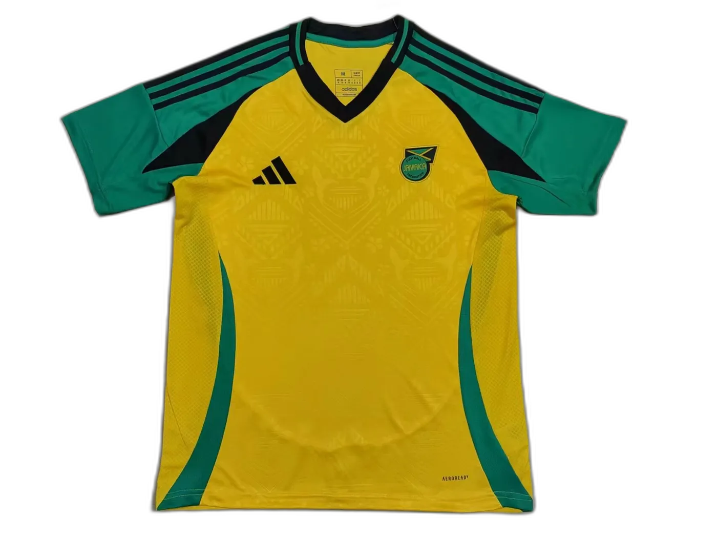 Jamaica