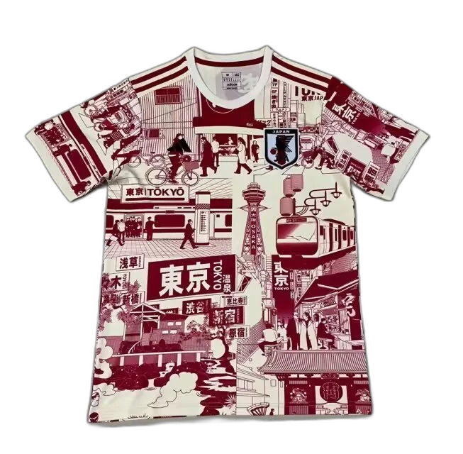 Japon