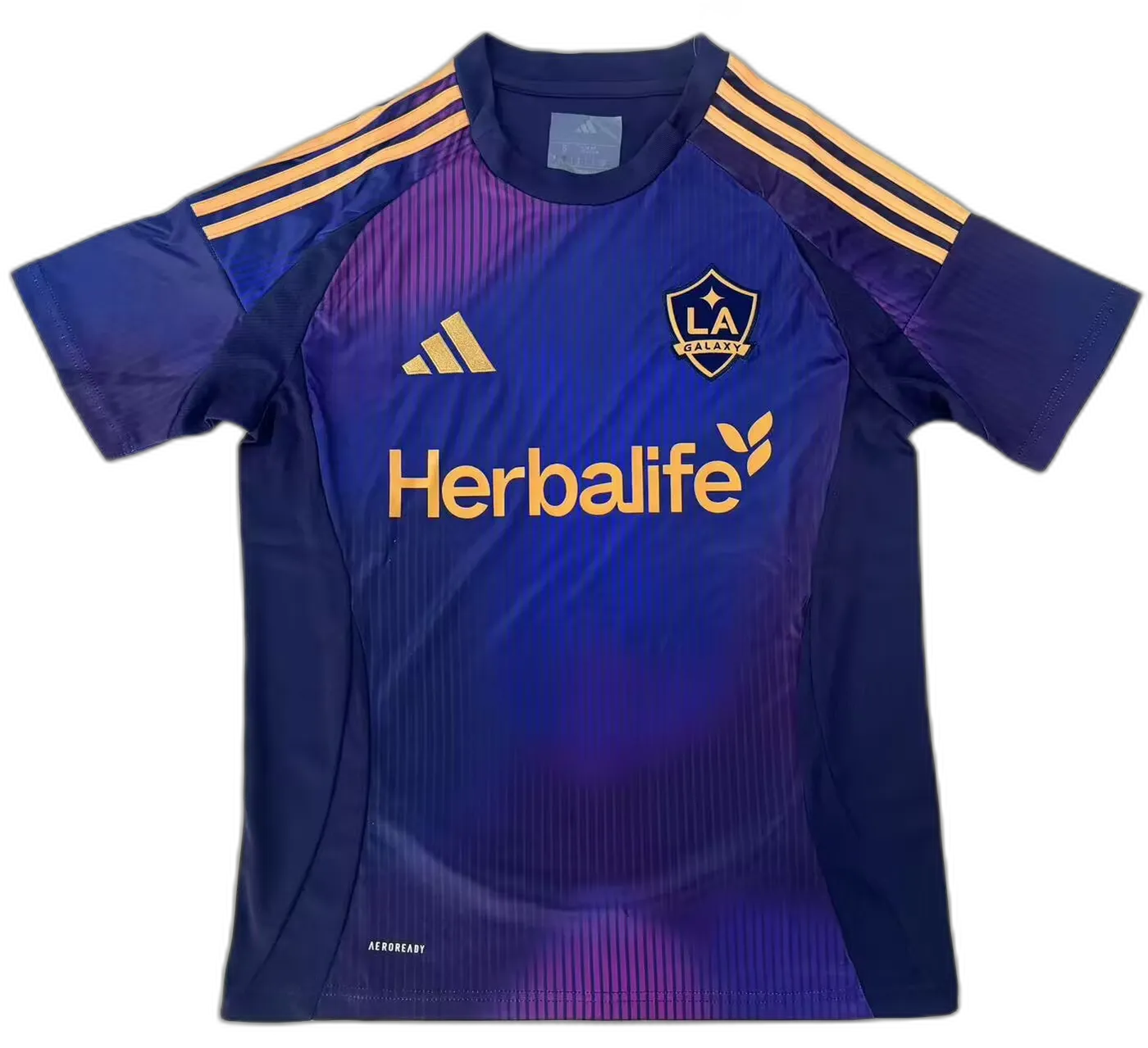 La Galaxy
