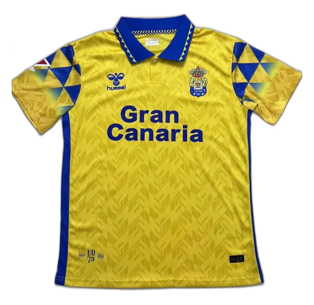 UD Las Palmas
