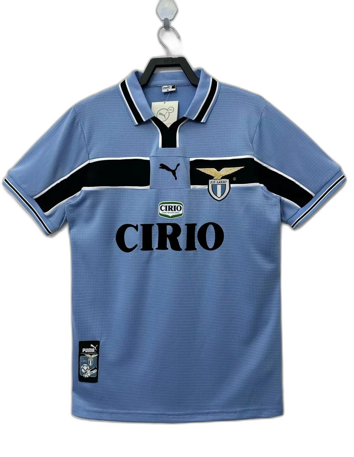 Lazzio
