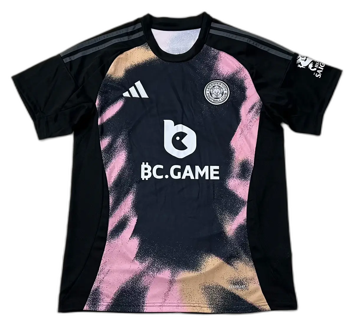Leicester City