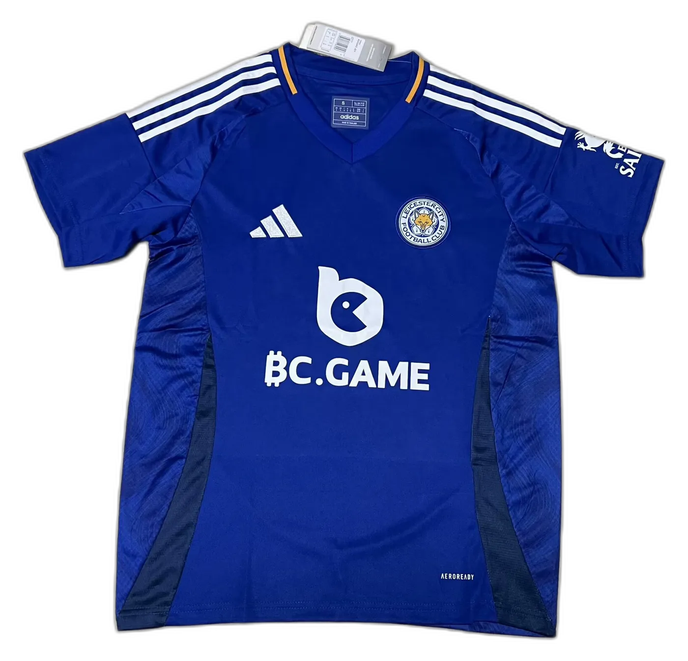 Leicester City