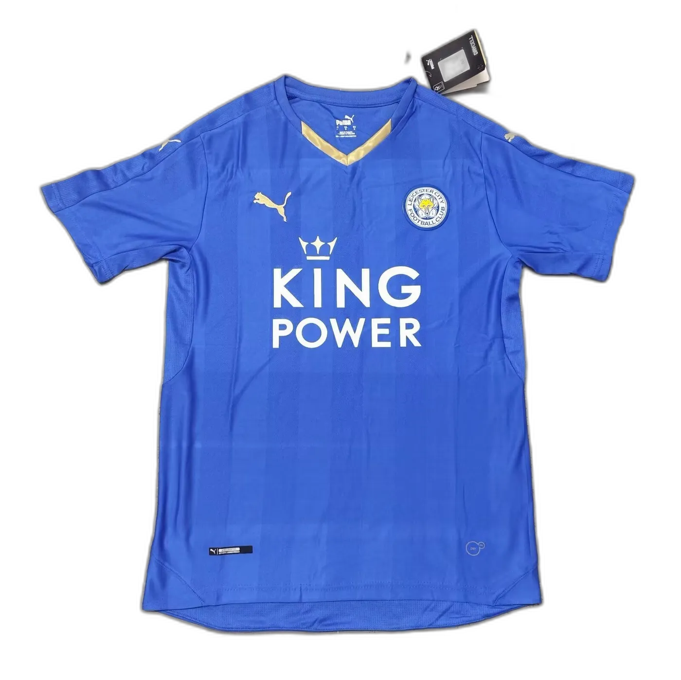Leicester City