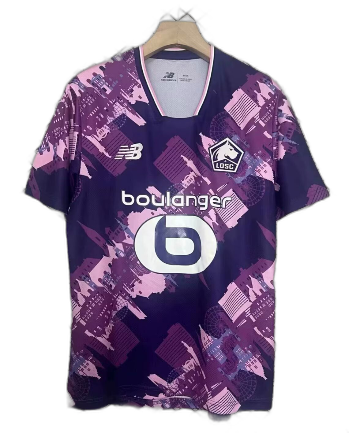 Losc