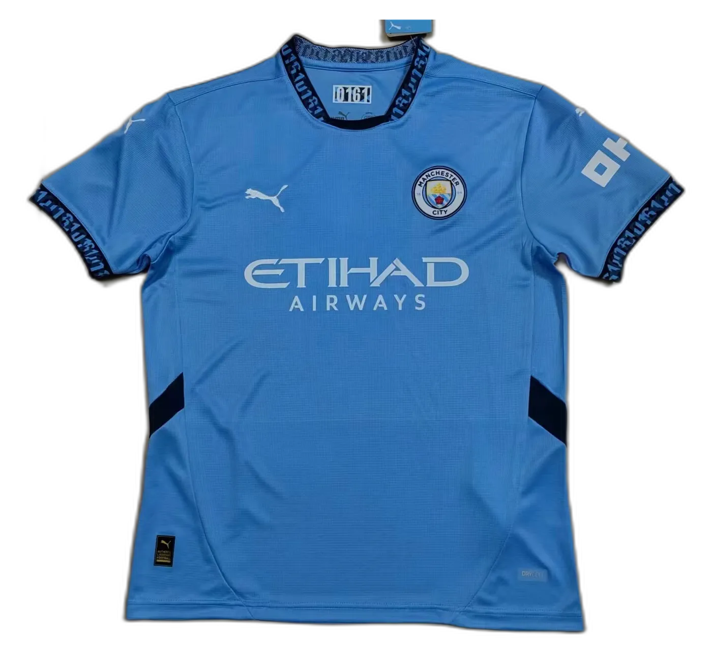 Manchester City