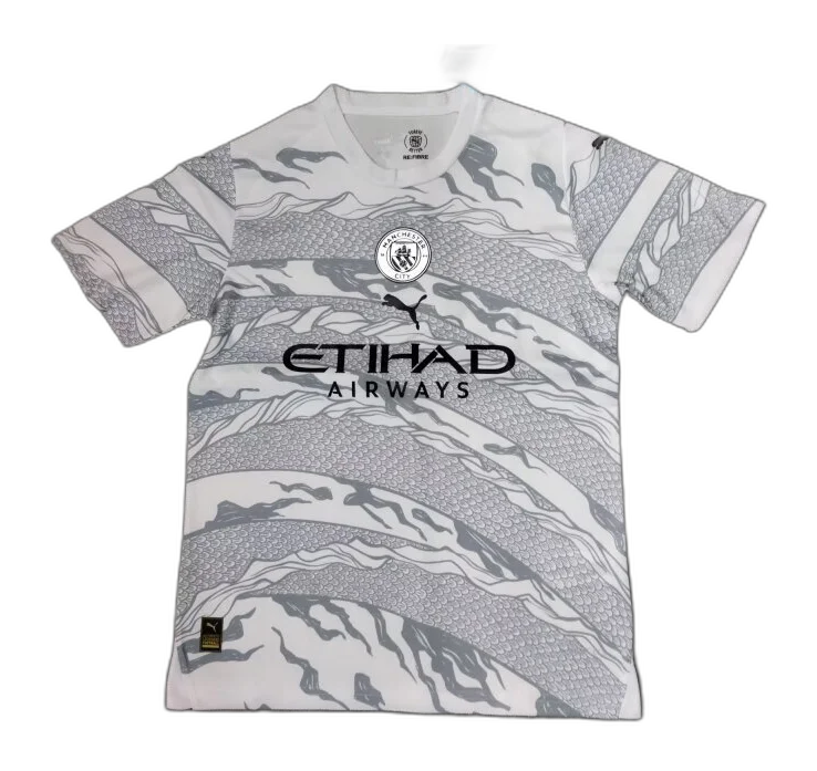 Manchester City