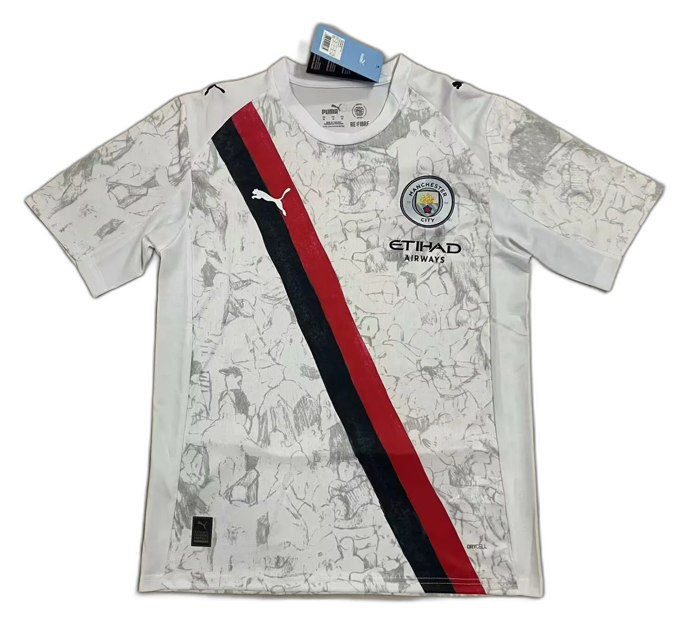 Manchester City