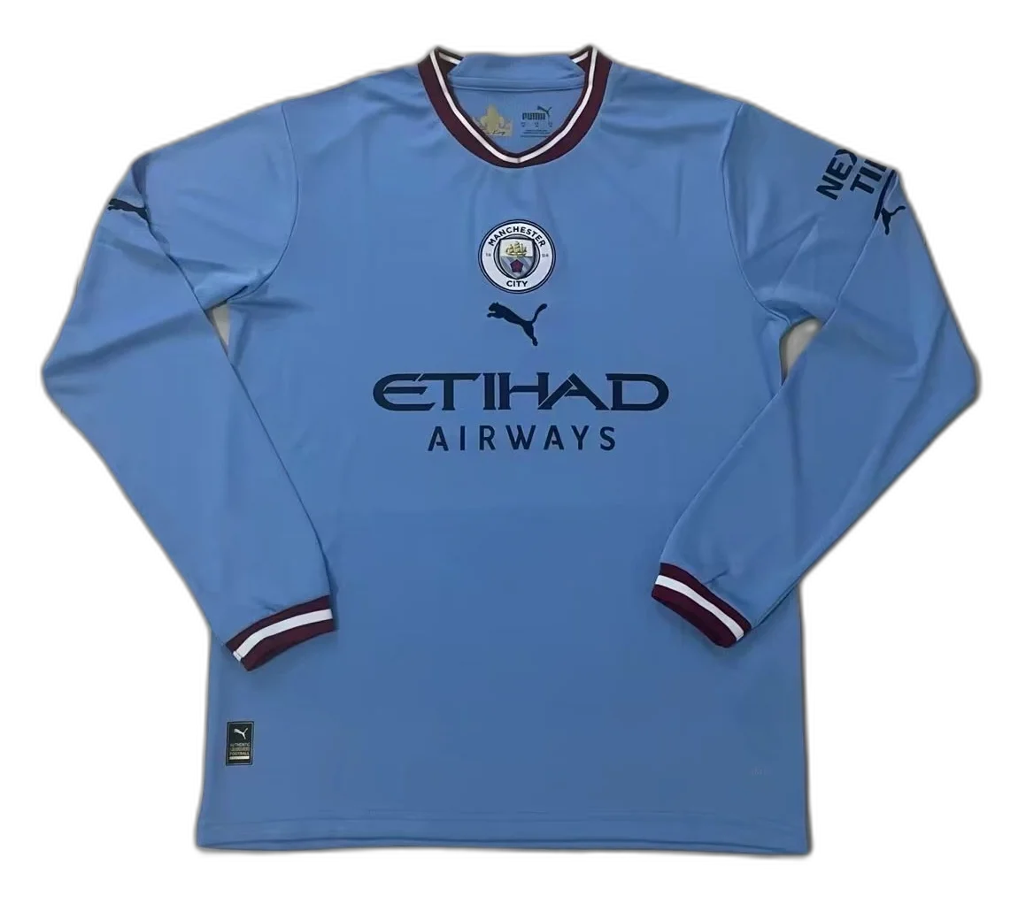 Manchester City