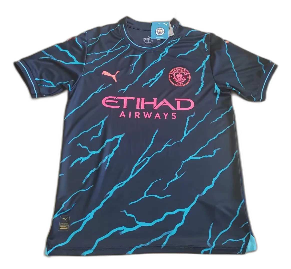 Manchester City