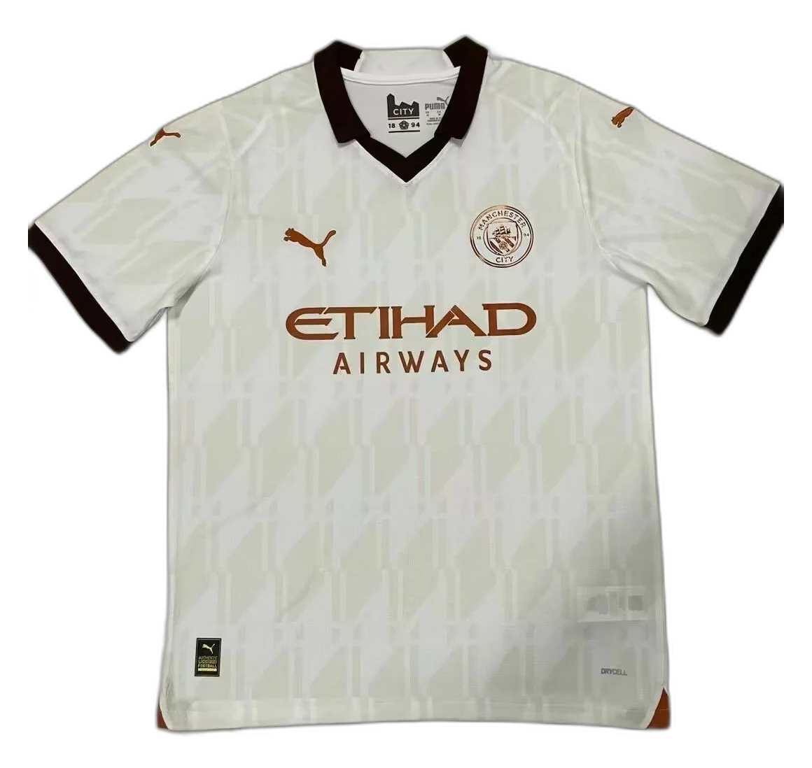 Manchester City