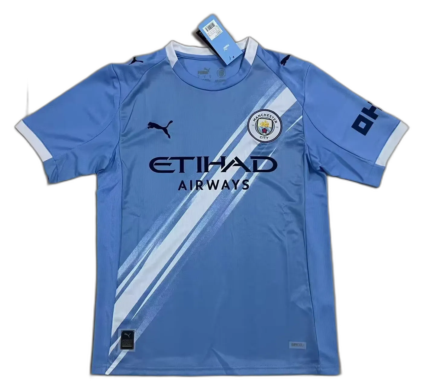Manchester City
