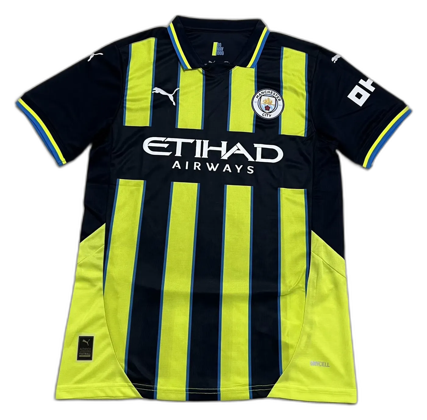 Manchester City