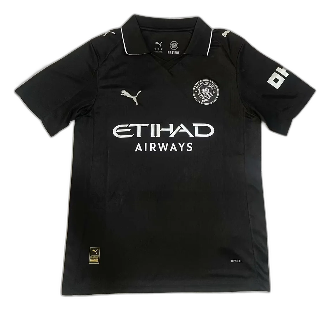 Manchester City